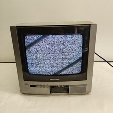 PANASONIC TX-G10 PORTABLE