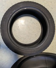 Yokohama Winter Tyres