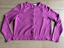 Hobbs Women's Pink Cardigan
