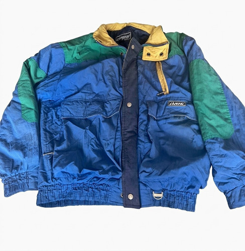 1990s vintage campri - vintage,