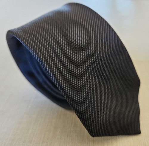 Next black silk skinny neck - next,