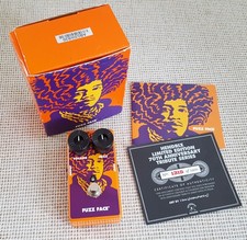 Dunlop JHM1 Jimi Hendrix