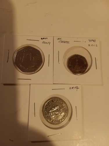 Balliwick jersey 50p and - balliwick,
