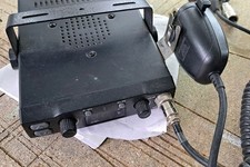 Maxon CM10 CB Radio with