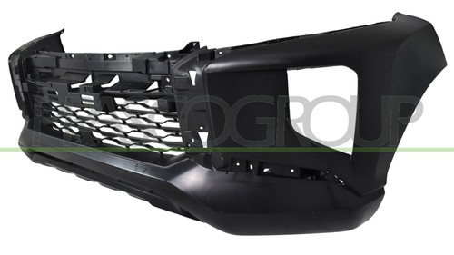 Fits mitsubishi l200 - mitsubishi, front
