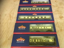Lot..569X....OO GAUGE BACHMANN