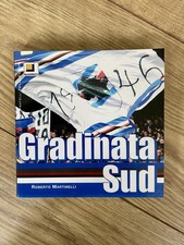 Gradinata Sud - Sampdoria