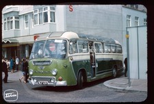 Original Coach Slide - Plumridge Coaches Samuelsons WLP439
