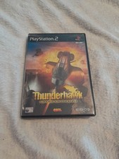 Thunderhawk Operation Phoenix PS2