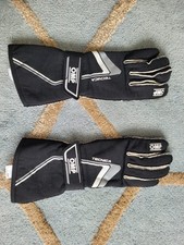 OMP Tecnica Race Gloves - Medium