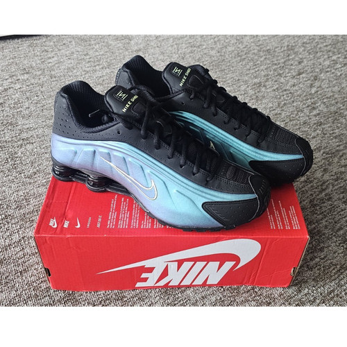 Nike shox men - shox, trainers