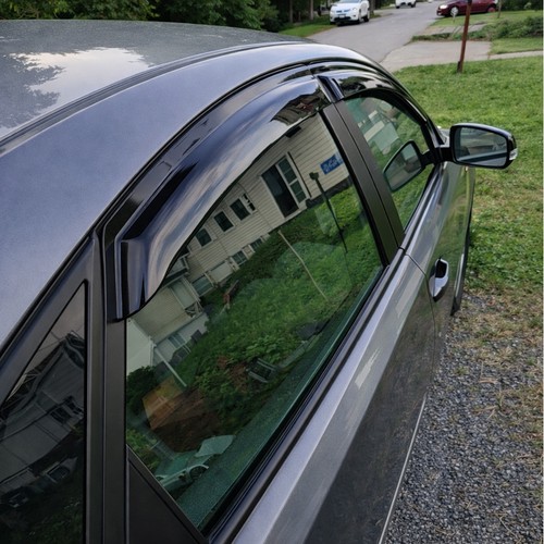 4pcs visor rain - 4pcs,