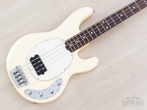 2003 ernie ball music man - ernie,