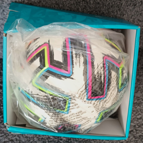 Adidas uniforia mini football - adidas,