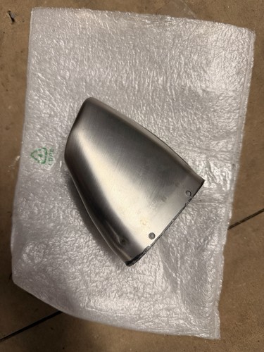 Montesa 4rt exhaust silencer - 4rt,