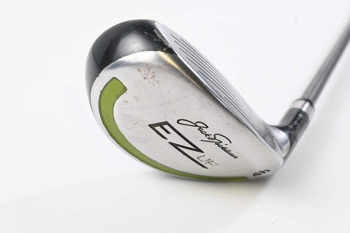 Jack nicklaus 4 hybrid - nicklaus,