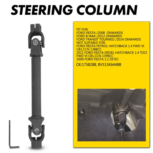 For ford fiesta mk7 - for,