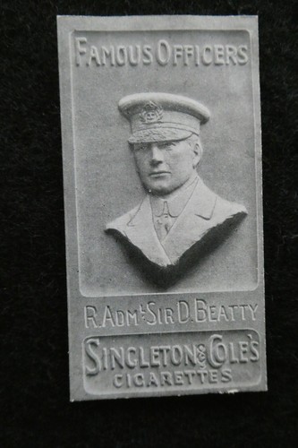 Singleton cole famous - cole,