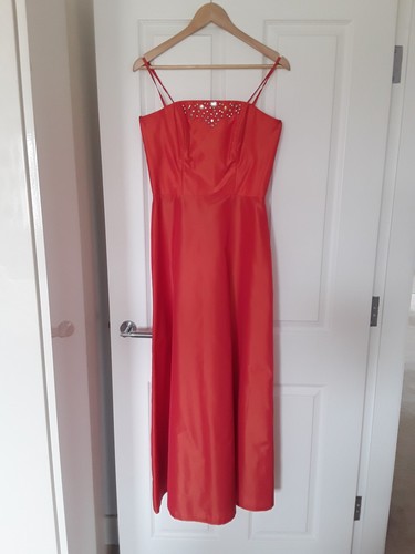 Ladies loulou full - full, length