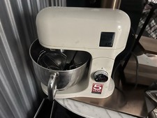 Kenwood kMix 5L Stand Mixer in