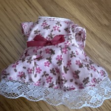 Sylvanian Families adult