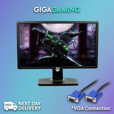 Cheap Dell 22" LCD TFT PC