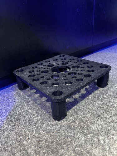 Printed protein skimmer - 3d,