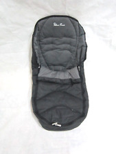 Silver Cross Footmuff Pursuit