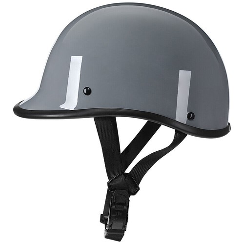 Dot motorcycle helmets - dot, half