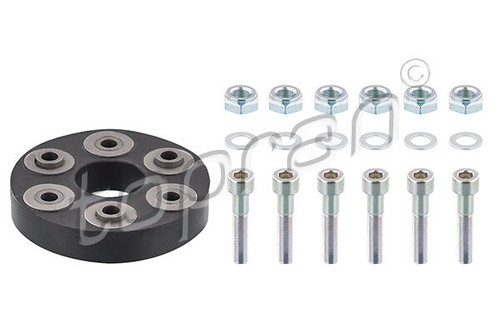 New joint propshaft - joint,, for