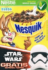 STAR WARS: THE FORCE AWAKENS &