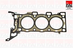 Head gasket fit - gasket, alfa