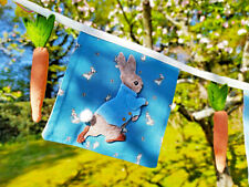 Peter Rabbit Bunting 
