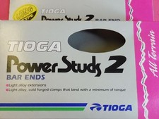 Tioga powerstud barends - tioga,