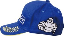 CAP Michelin Champion Cap