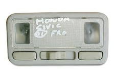 HONDA CIVIC 1.6  VTEC SE