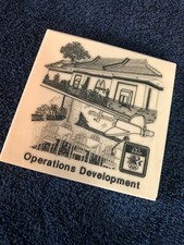 Vintage McD Operations