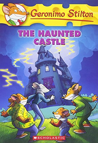 Geronimo stilton the - geronimo,
