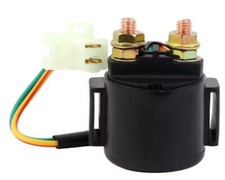 STARTER RELAY SOLENOID HYOSUNG