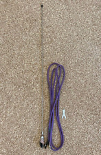 Genuine Ford P100 87-93 'Production Installed' Roof Mounted Aerial - 6185170