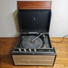 Dynatron CORDOVA  Portable Record Player
