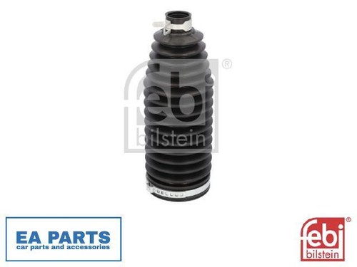 Bellow kit steering - bellow, for