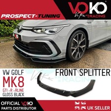 VW GOLF MK8 GTI GTD & R