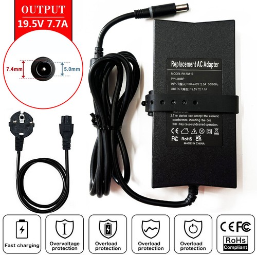 150w laptop ac - 150w,