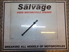 SINNIS STREET 50 2017 2018