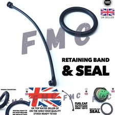 MINI COOPER Fuel Cap Seal &