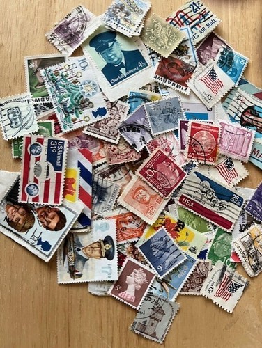 Approx 160 mixed used and
