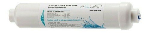 Aquati fridge water filter - aquati,