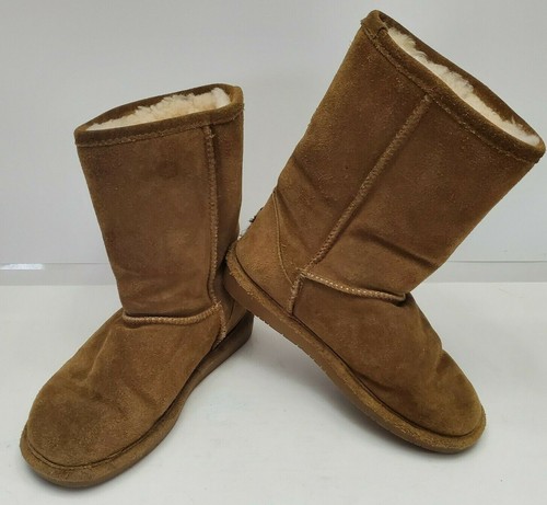 Bearpaw woman suede - woman’s,