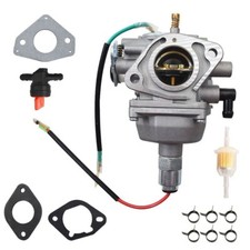 Heavy duty Carburetor for